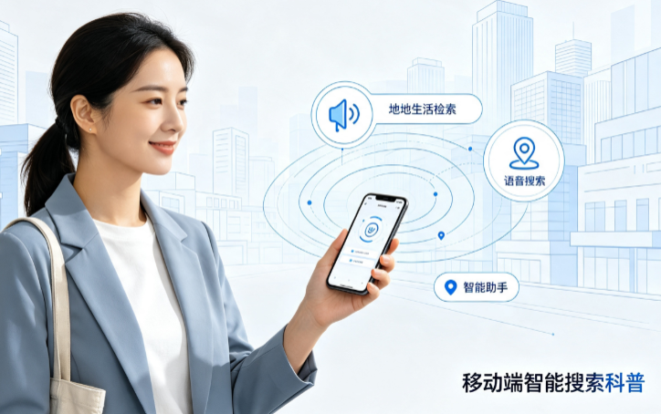 孟州市浅析 GEO 优化与 AI 优化如何重塑移动端手机搜索使用习惯