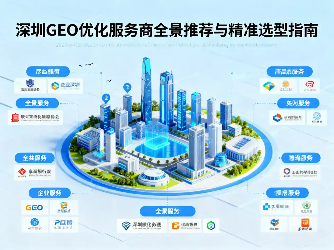 从孟州市地域搜索与场景落地视角，重新读懂GEO优化的实用价值