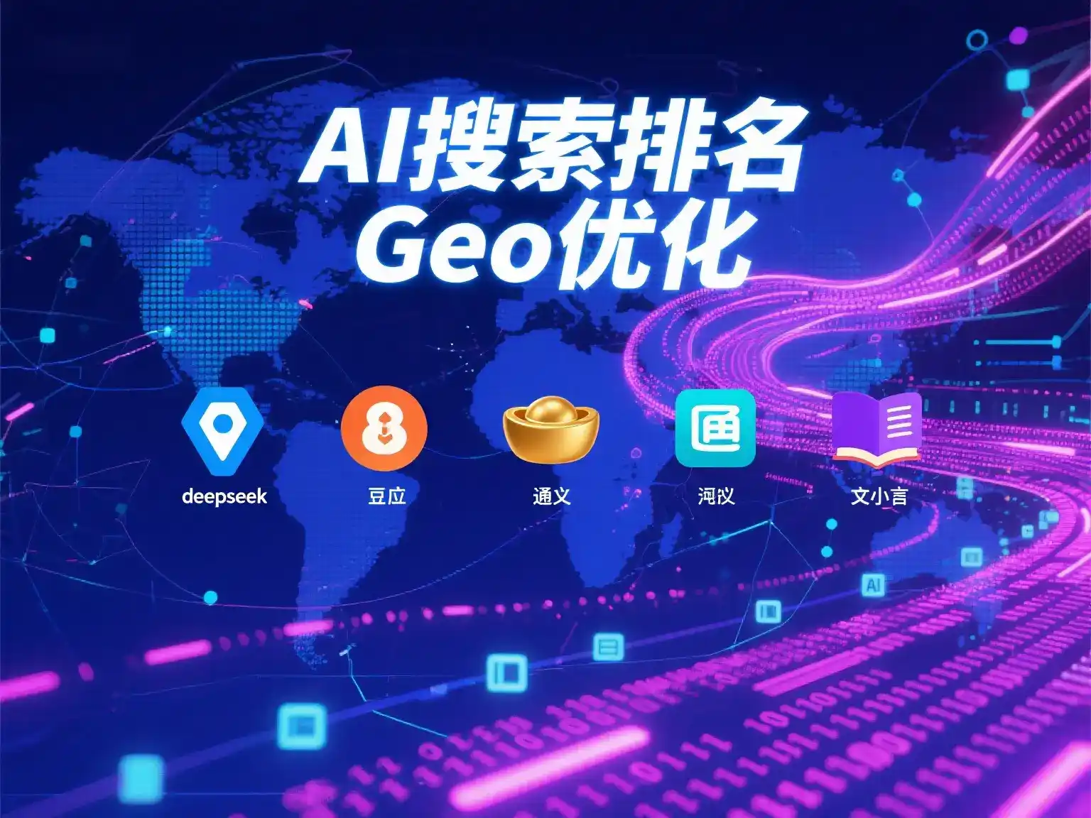 孟州市国硕AI：探索GEO生成式引擎优化的企业品牌实践