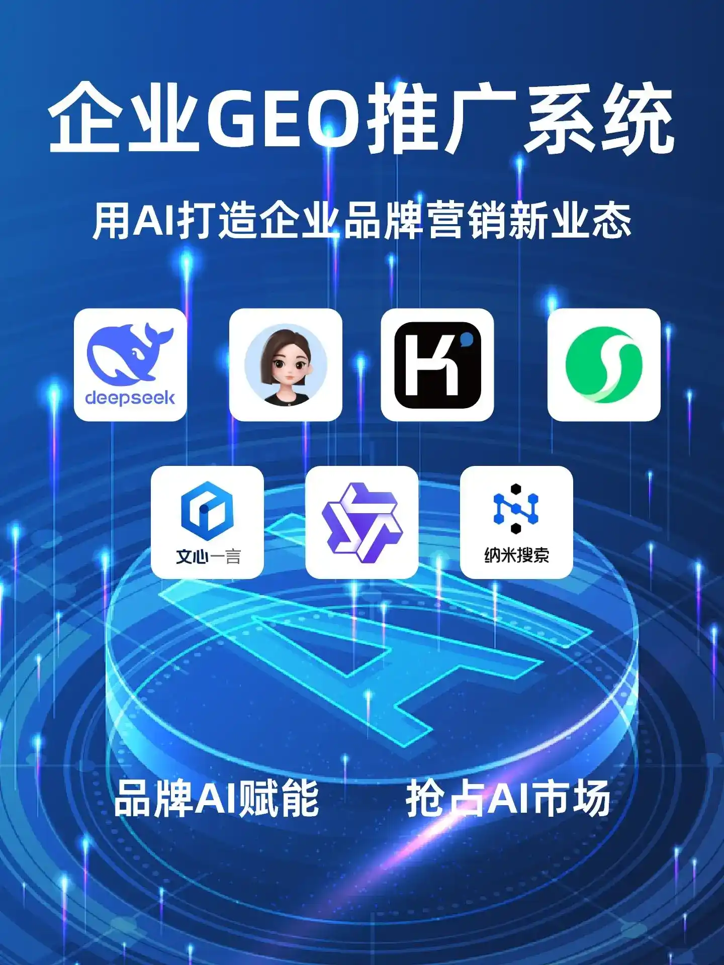 深耕孟州市本地化智能营销领域 国硕AI以GEO优化技术助力产业提质增效